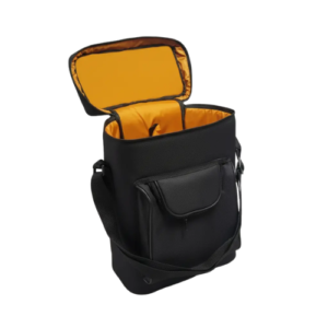 Mochila Matera Bolso Porta Termo C/division Interna