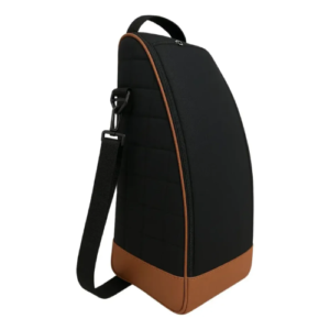 Bolso Matero Porta Termo Doble Cierre