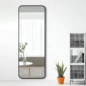 Espejo Rectangular 125×45 Cm Deco Moderno