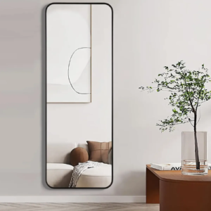 Espejo Rectangular 125×45 Cm Deco Moderno