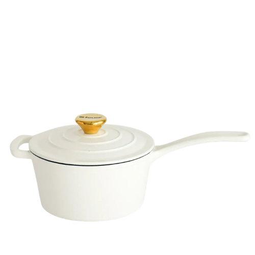 Batería De Cocina Feuer Hierro Enlozado 5 Piezas Color Olla - Image 3