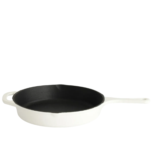 Batería De Cocina Feuer Hierro Enlozado 5 Piezas Color Olla - Image 4
