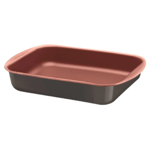 Asadera Tramontina Vermont Antiadherente 34CM