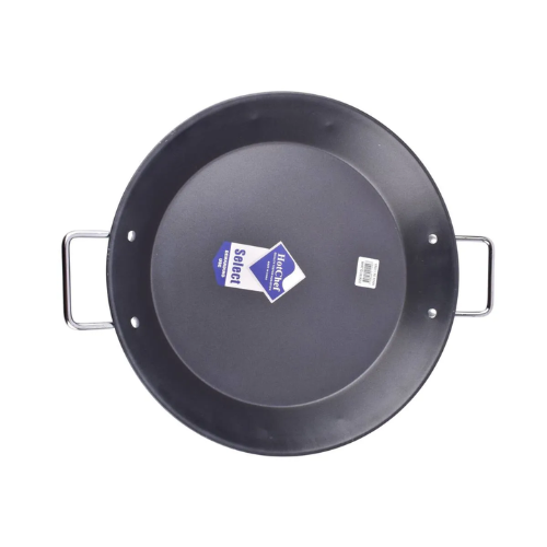 Paellera Antiadherente c/Asas 36CM - Image 2